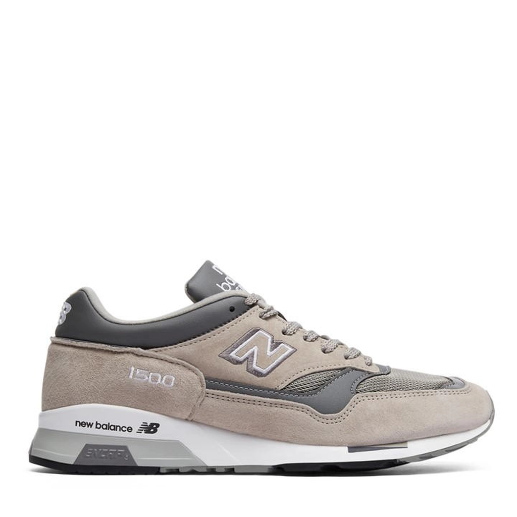New Balance NBLS M1500PGL 24 - Grey